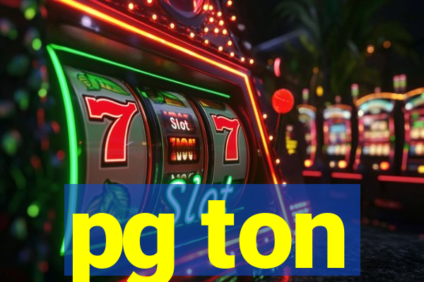 pg ton